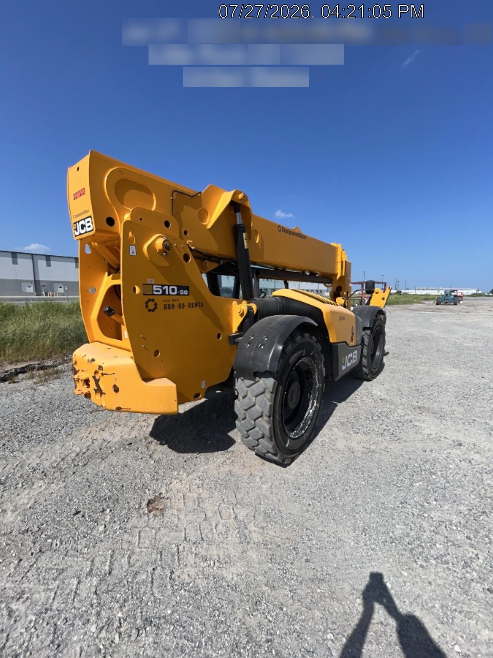 2023 JCB 510-56