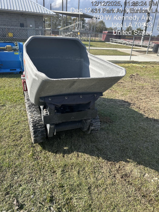 2025 TORO MBTX 2500-TS