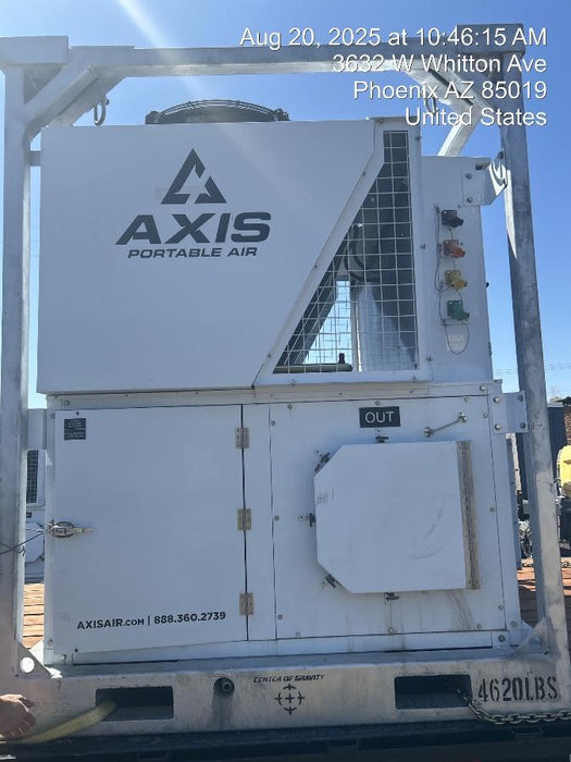 2023 SMARTECH SACP41A-HS