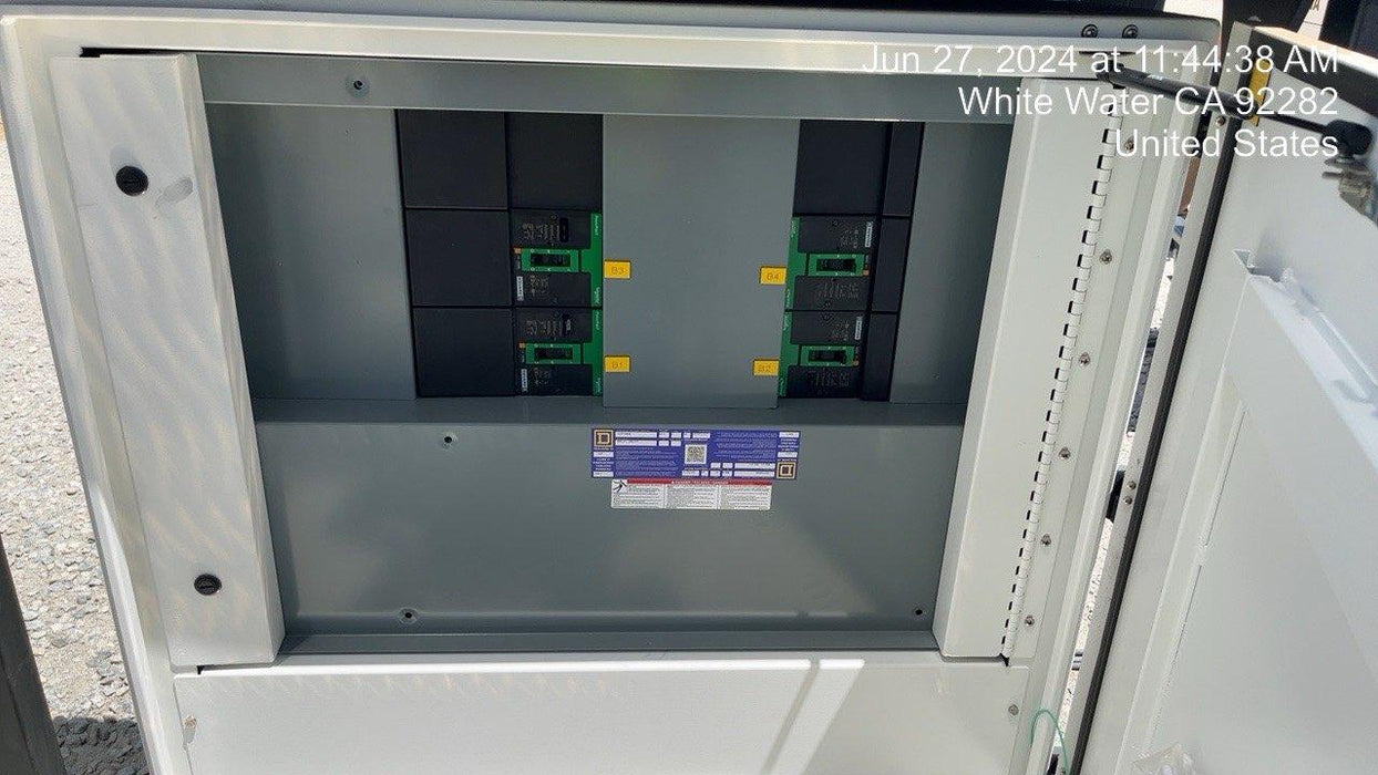 2023 TRYSTAR IL-046-VDE-27-LP