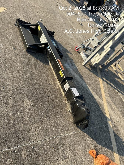 2025 STAR INDUSTRIES M1360B - Star JIB Boom