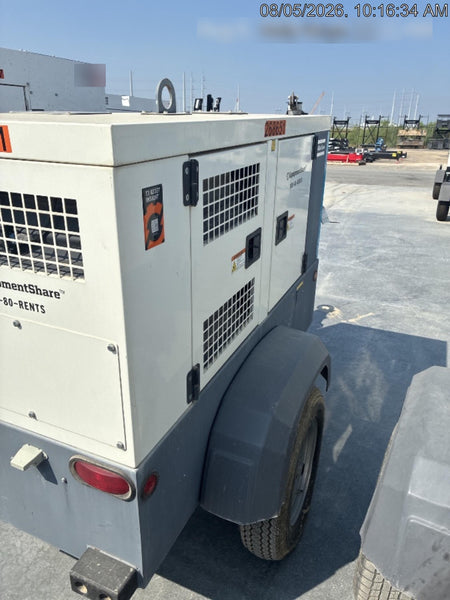 2022 ATLAS COPCO QAS25 CWK