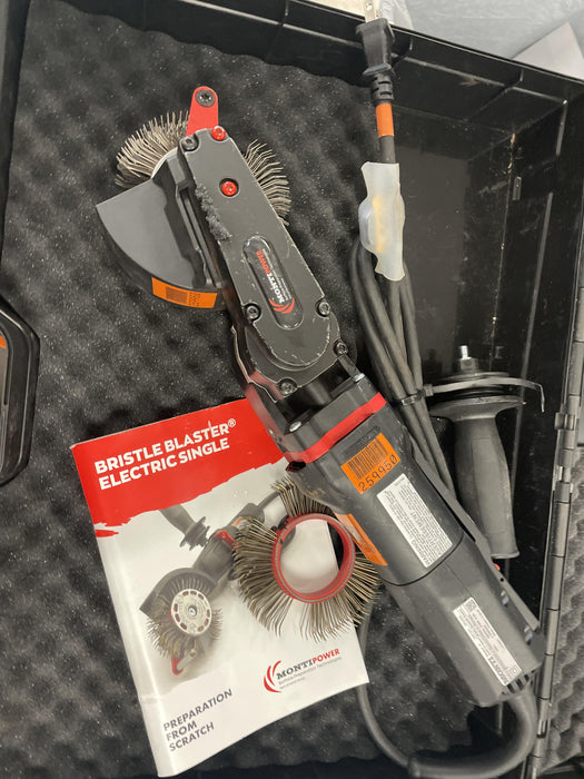 2022 MONTINI SE-1160-02