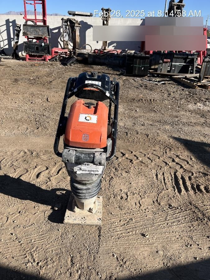 2024 HUSQVARNA LT6005
