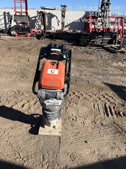 2024 HUSQVARNA LT6005