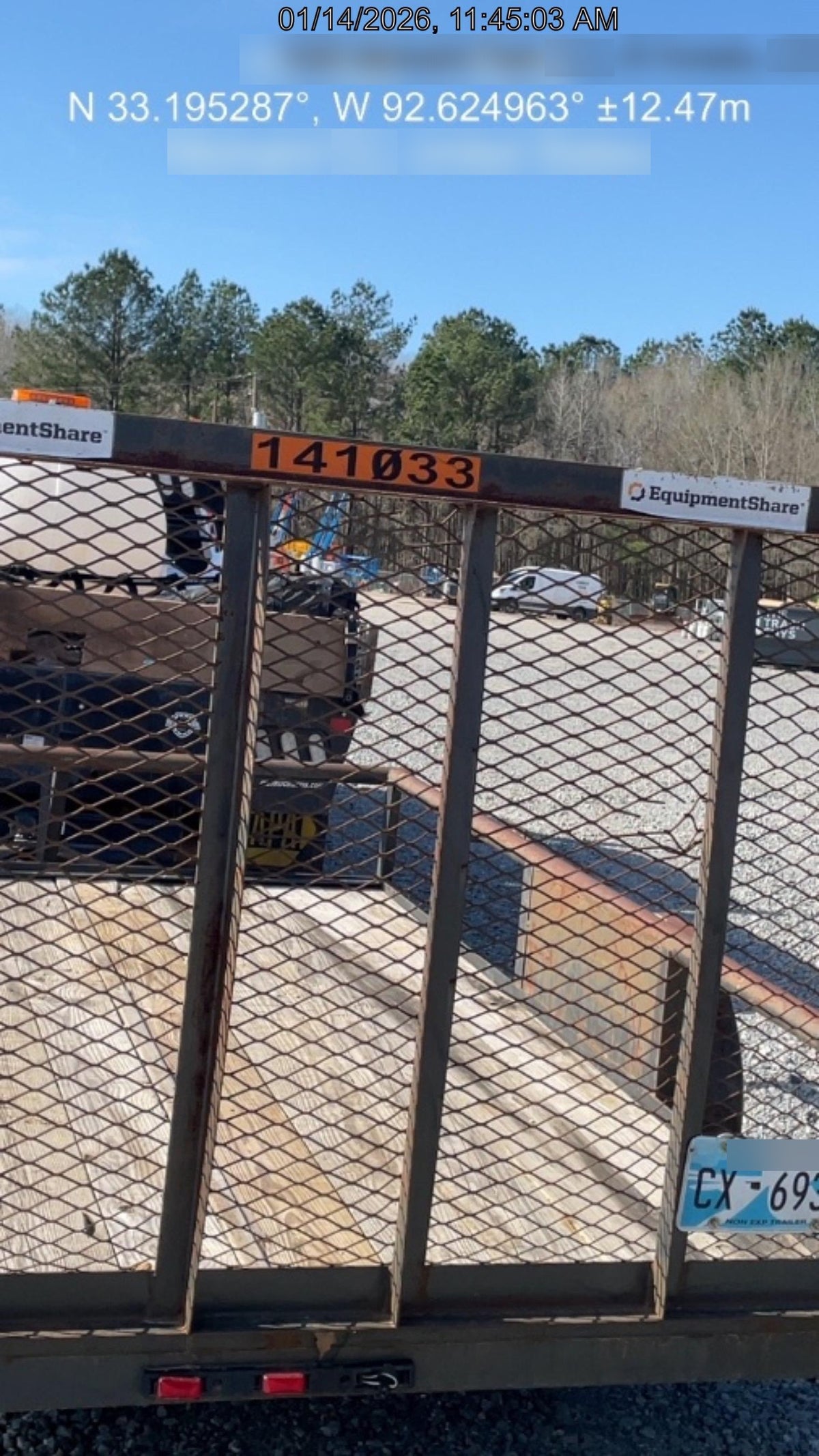 2021 KEARNEY Pipe Top