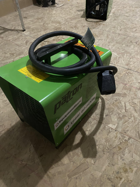 2021 PATRON E6