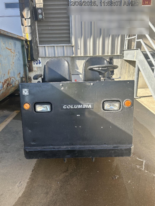 2022 COLUMBIA Payloader 2XL