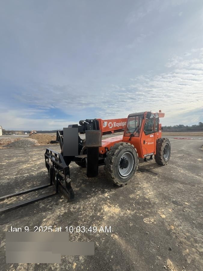 2023 SKYTRAK 10054