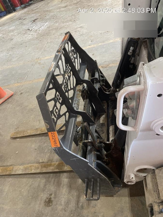 2022 PALADIN 48" Pallet Forks - Paladin