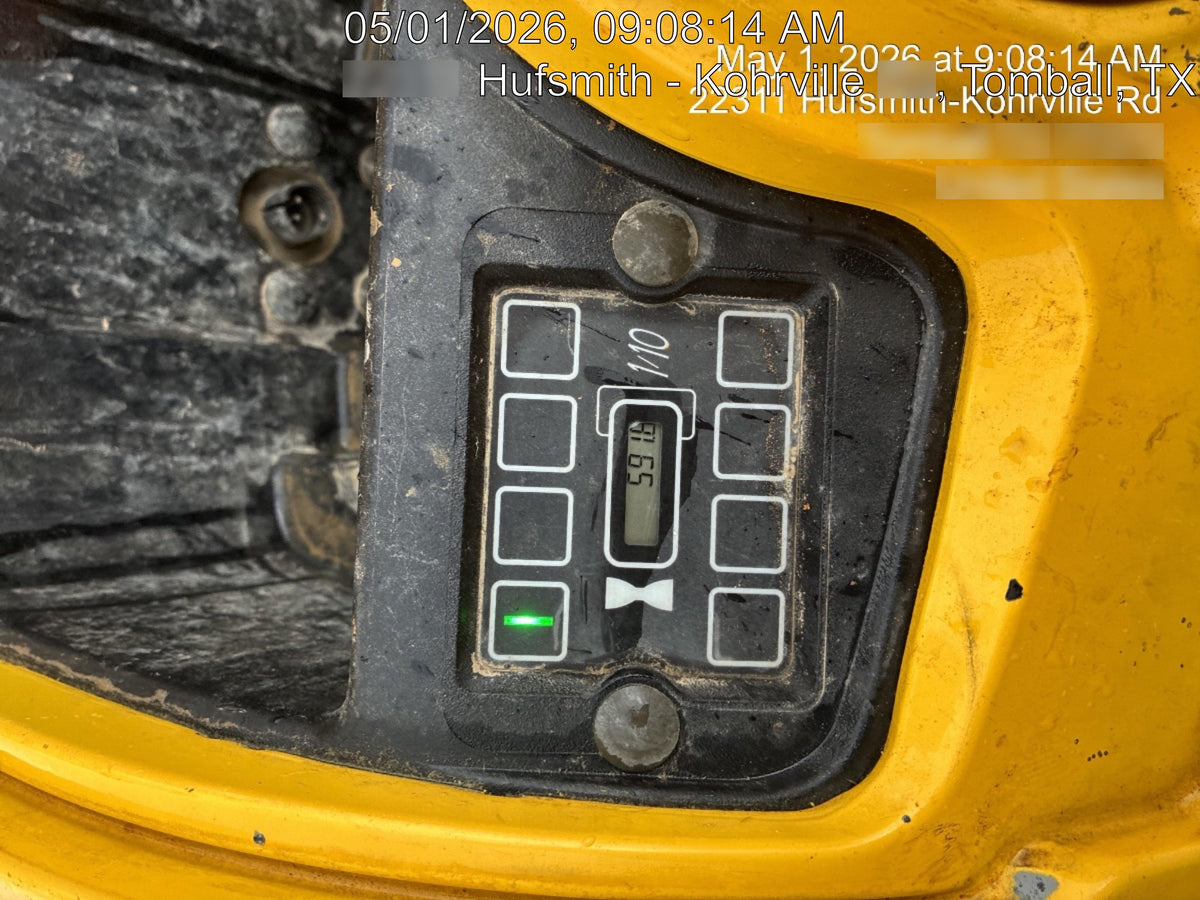 2020 WACKER NEUSON RTLx-SC3