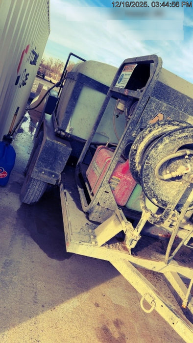 2025 MI-T-M HS-3505-1MGH-UR