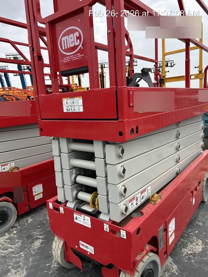 2021 MEC 4046SE