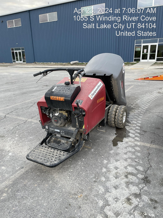 2023 TORO MB-1600