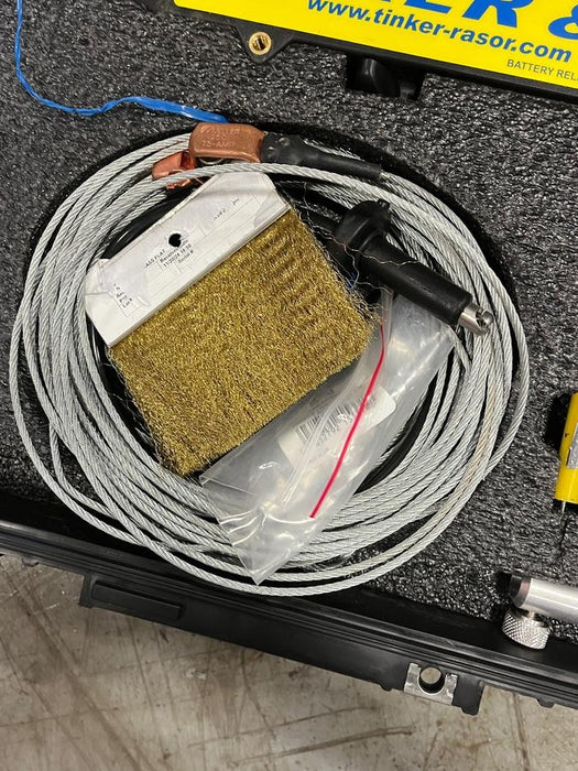 2024 TINKER & RASOR APS