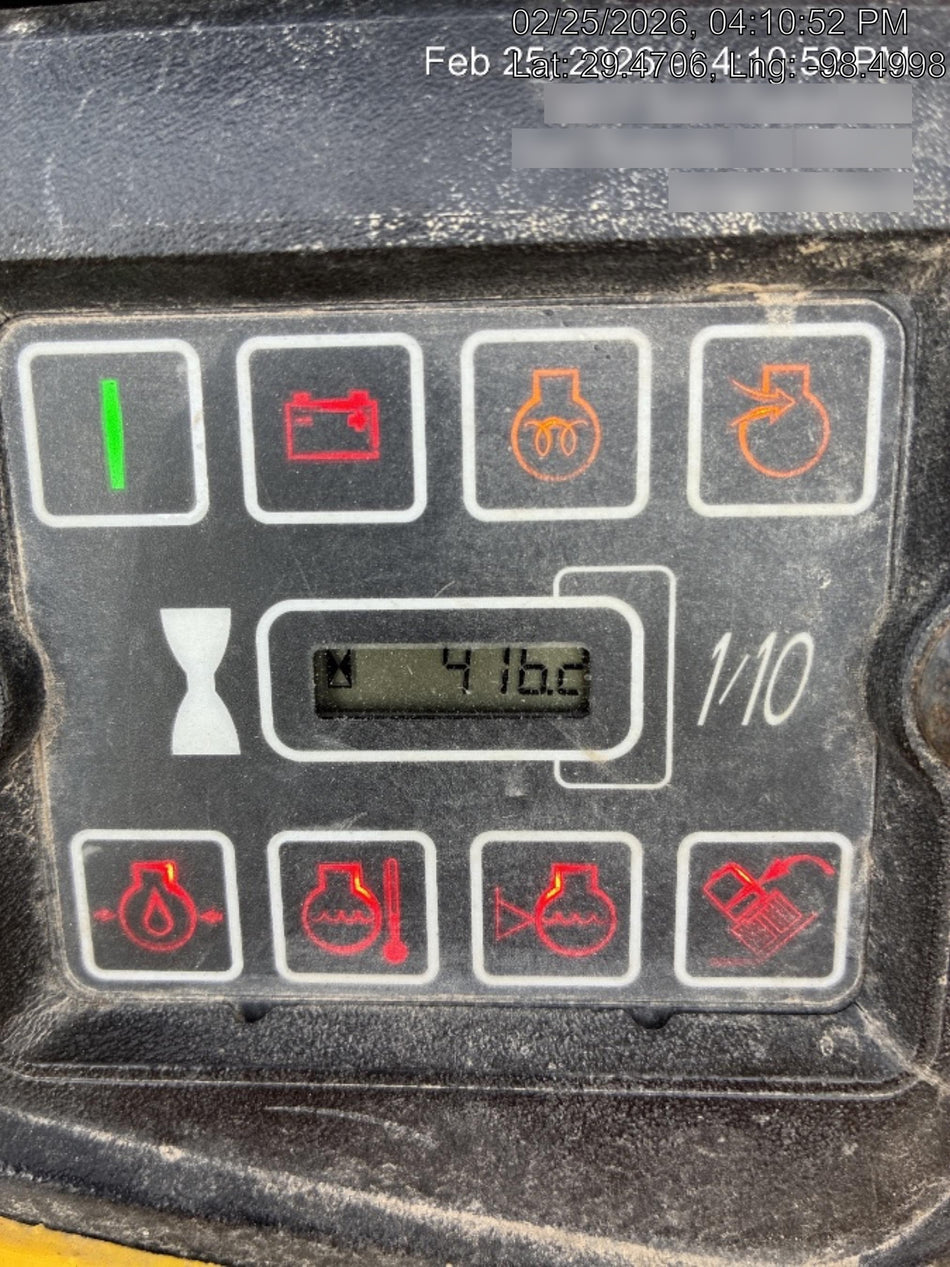 2018 WACKER NEUSON RTKx-SC3