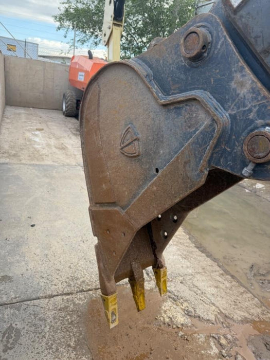 2020 PALADIN 18" Bucket, Mini Excavator - Paladin