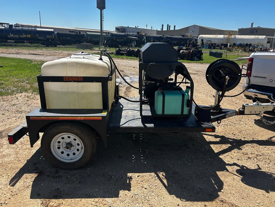 2025 MI-T-M AW-9000-0005 / DHG-4004-B0V6G