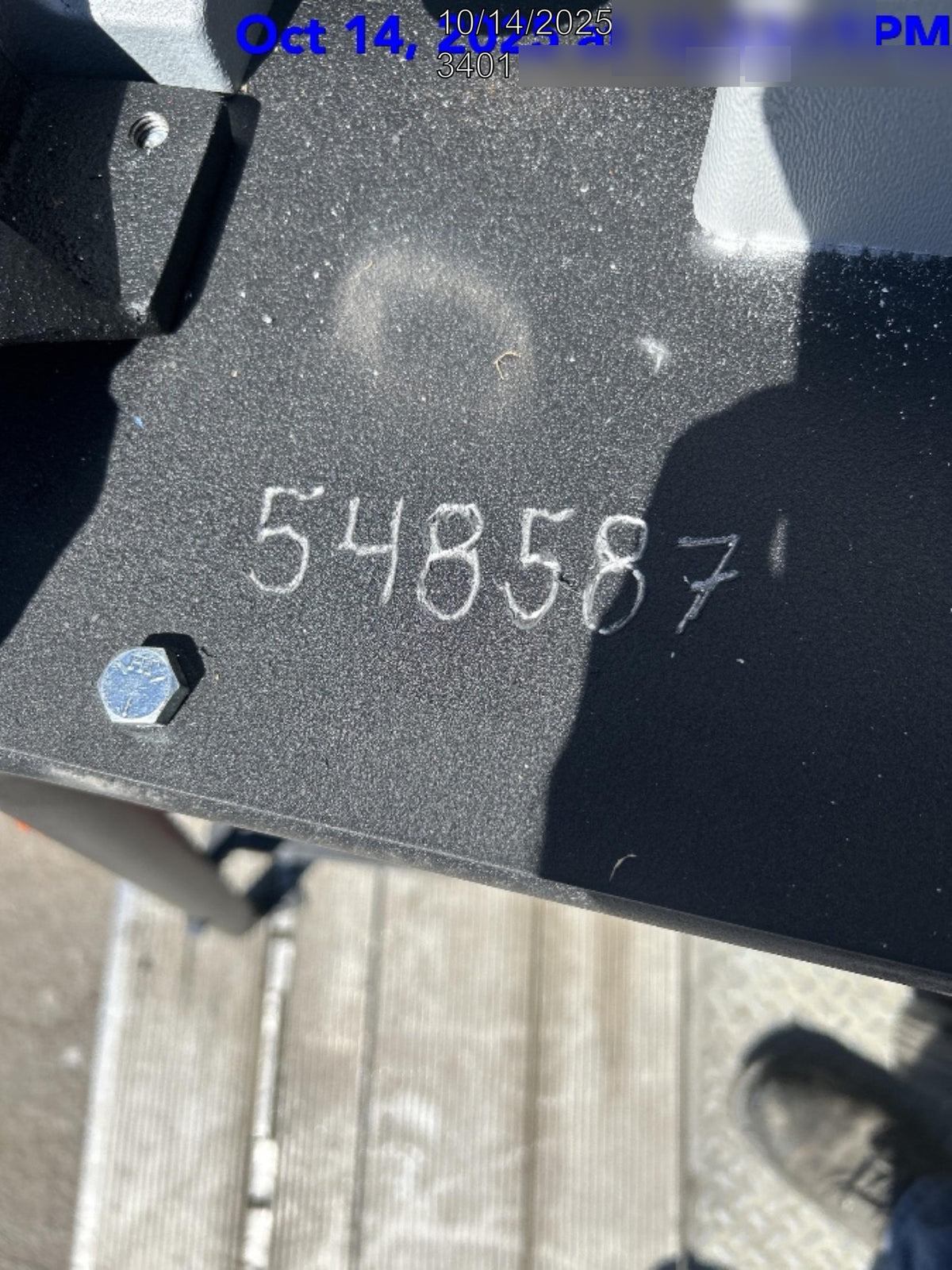 2025 RIDGID 918I