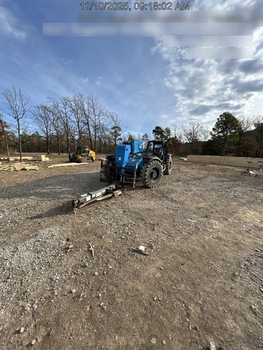 2021 STAR INDUSTRIES M1360B - Star JIB Boom