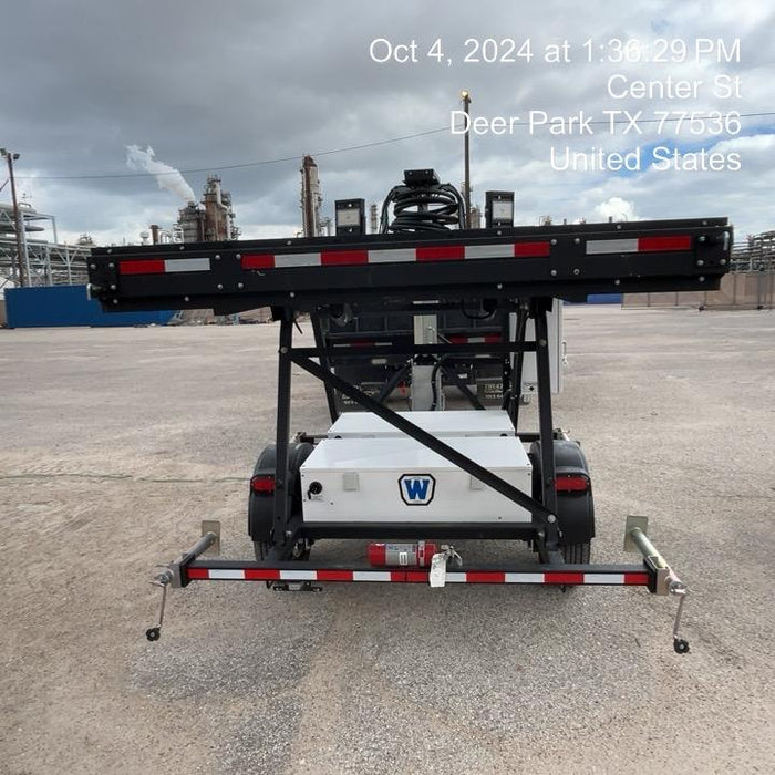 2024 WANCO WLTS-MM8A-1600