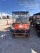 2020 Kubota RTV-X1140 CANOPY,STROBE,BACK UP ALARM,WINDSHIELD, FIRE EXT