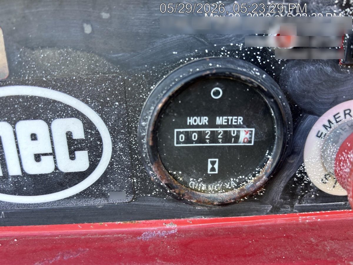 2019 MEC Micro 19
