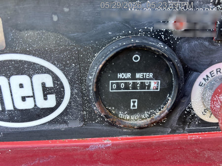 2019 MEC Micro 19