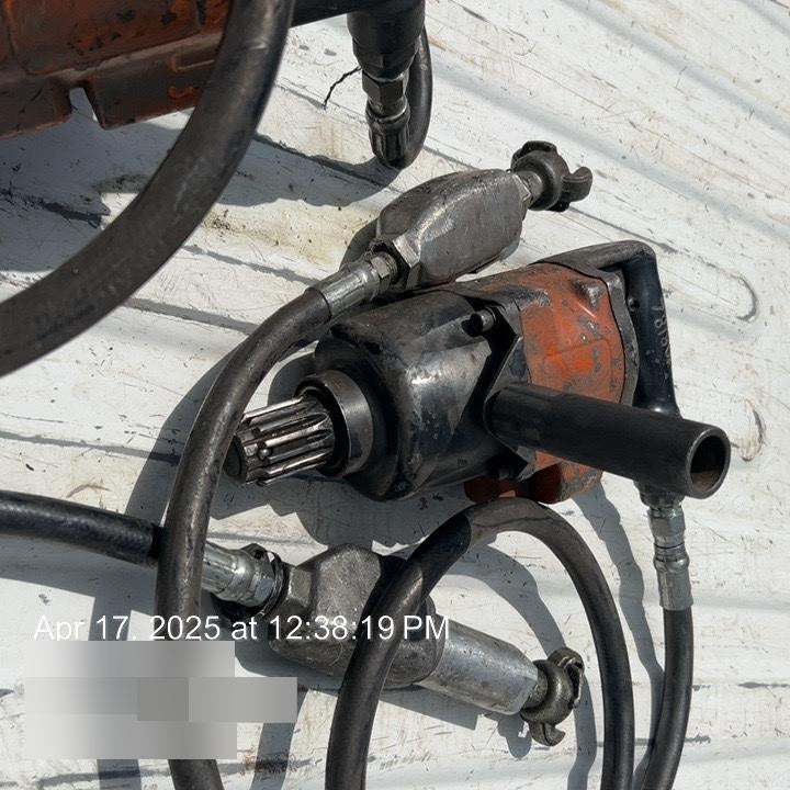 2020 MICHIGAN PNEUMATIC 4940B1