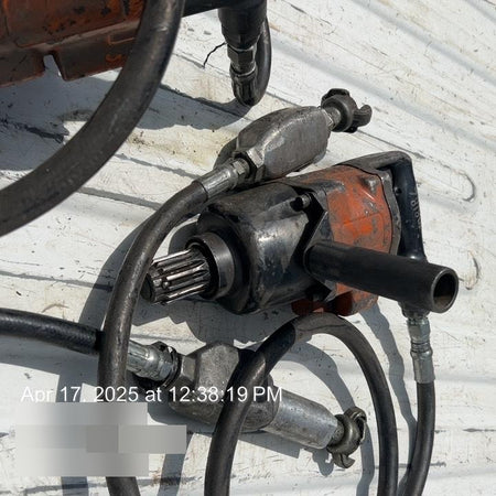 2020 MICHIGAN PNEUMATIC 4940B1