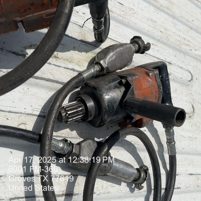 2020 MICHIGAN PNEUMATIC 4940B1