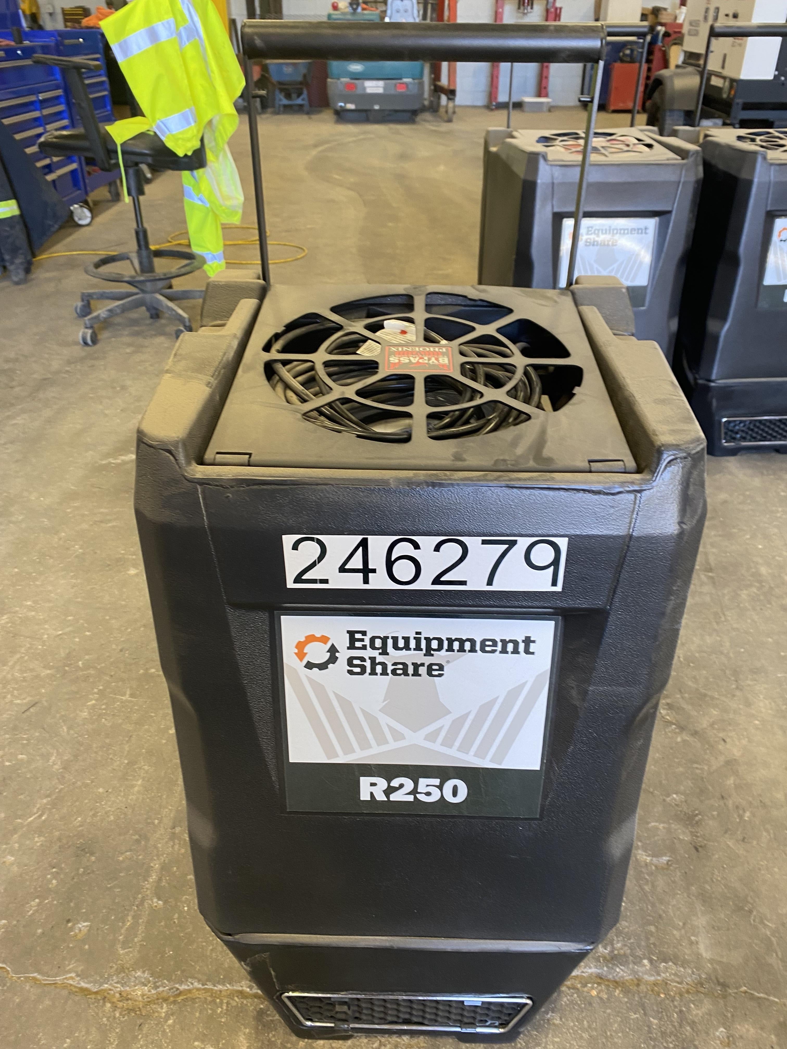 2022 PHOENIX R250