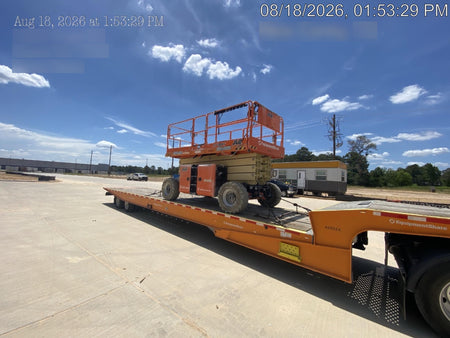 2022 JLG RT4394