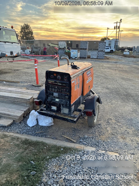 2025 STAR INDUSTRIES 1360B-6FXL
