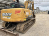 2018 SANY SY135C
