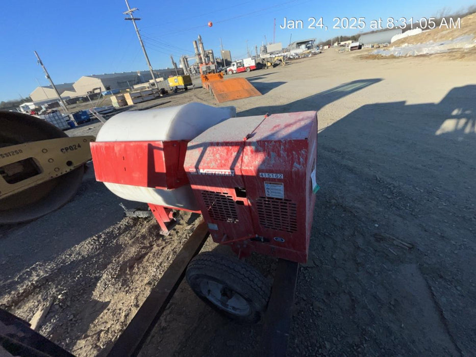 2024 MULTIQUIP WM90PH8