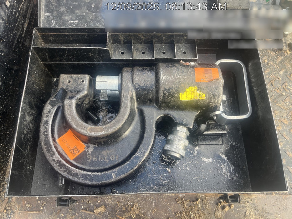 2020 POWER TEAM HP35S