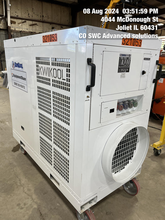 2023 KWIKOOL KPO12-23H