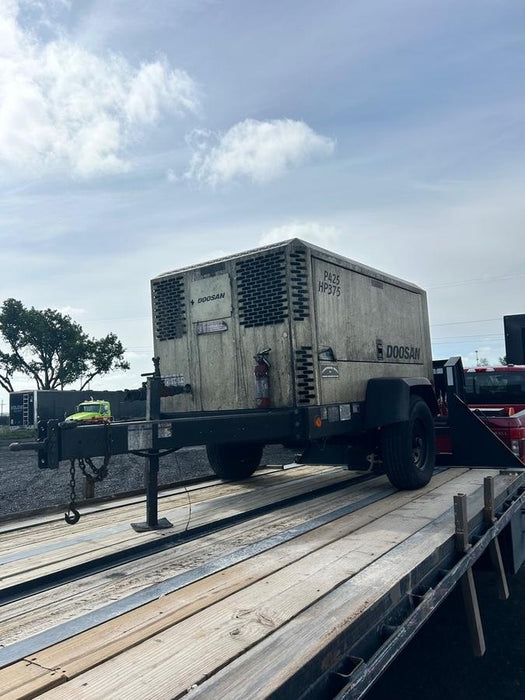 2023 DOOSAN P425/HP375WCU