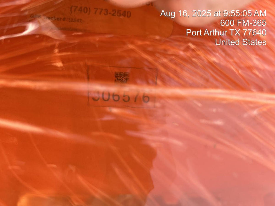 2023 MICHIGAN PNEUMATIC HV-15G-8P-ES-TRACKER