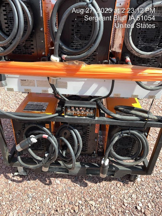 2021 LEX WR6A-7SM-FG26DZ6LD-R