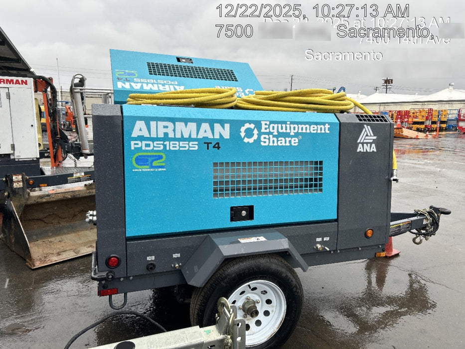 2021 AMERICAN PNEUMATIC TOOL Pistol Grip Rivet Buster