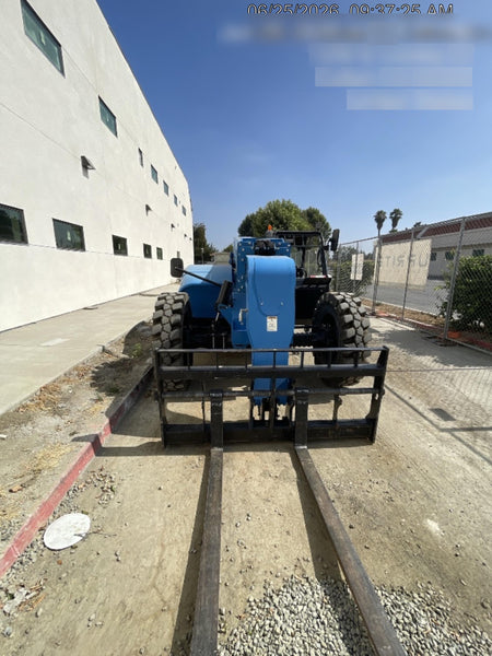2024 GENIE GTH-844
