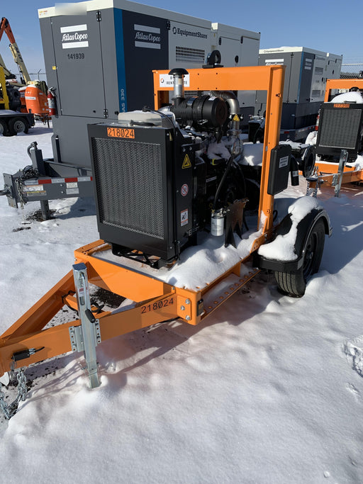 2022 PIONEER PP66S12L71-TD2.9L4