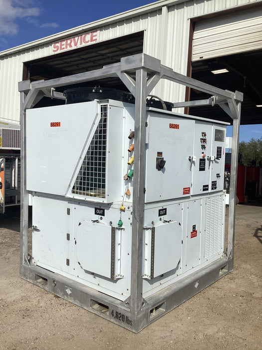 2020 SMARTECH SACP41A-HS