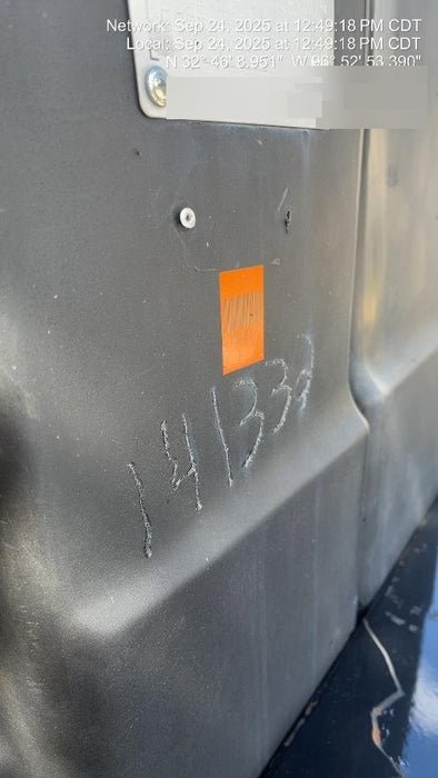 2021 PORTACOOL JETSTREAM 250