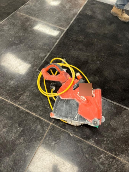 2020 HILTI DCH 300-X