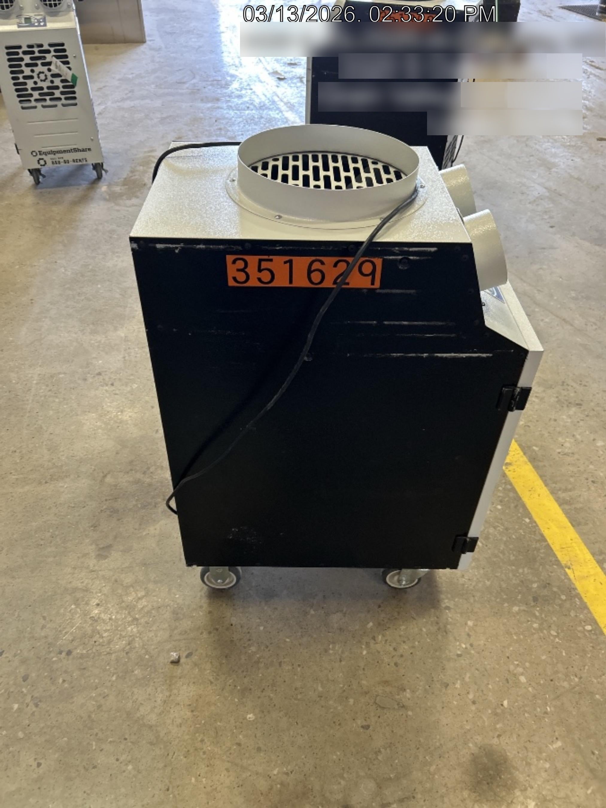 2023 KWIKOOL KPAC1411-2