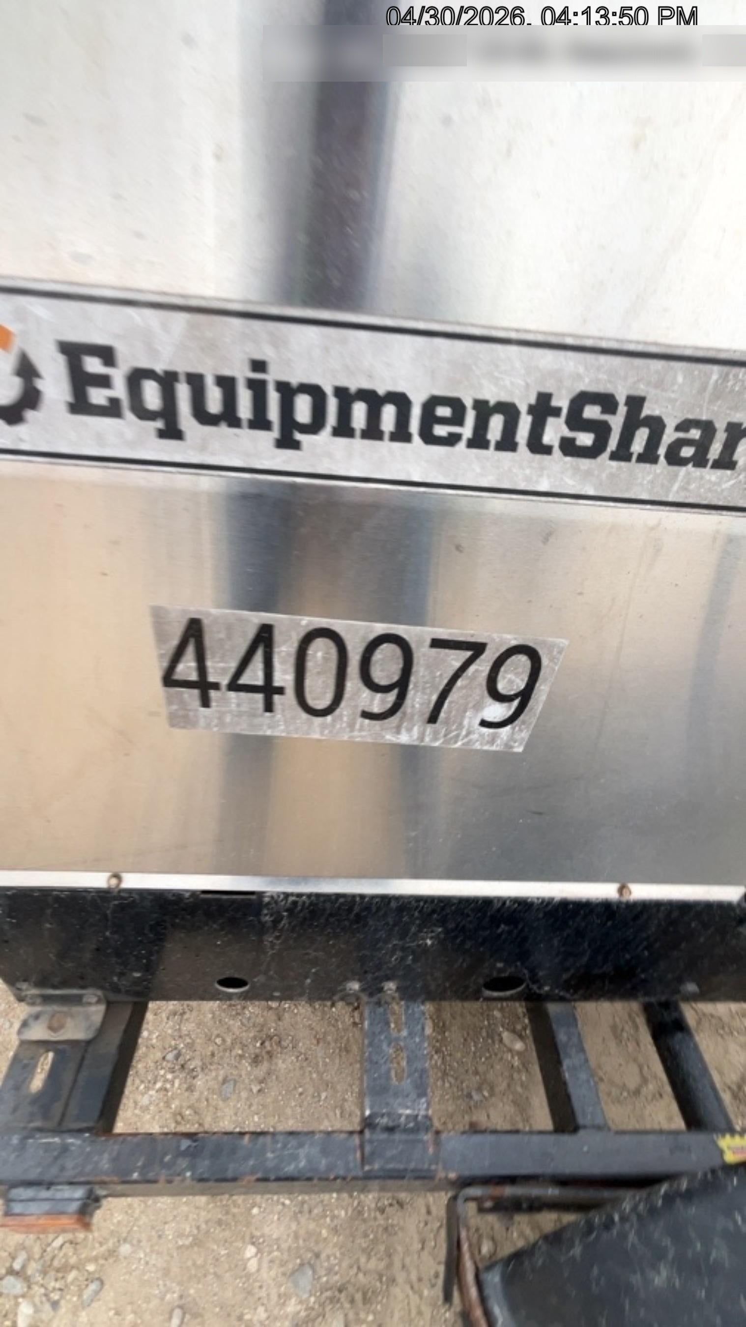 2024 Lincoln Electric LE400 Kubota V1505, Trlr, Cable Rack, Light Kit, ES Decals, T3
