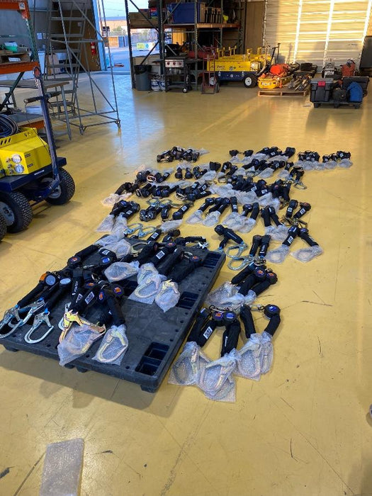 2024 IRONWEAR 2206D-SRH-NS